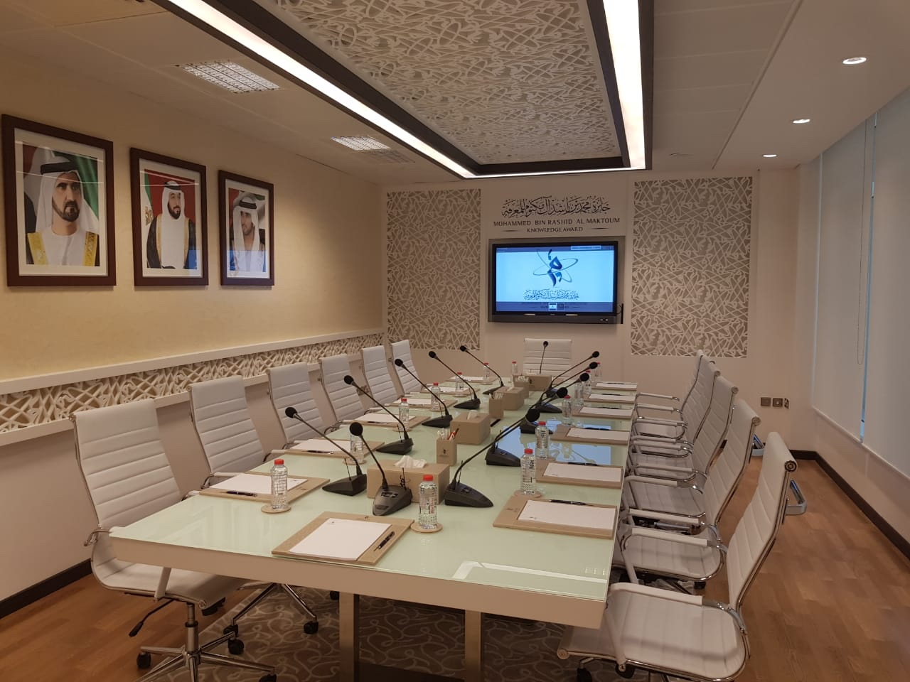 Interior Design Solutions Dubai