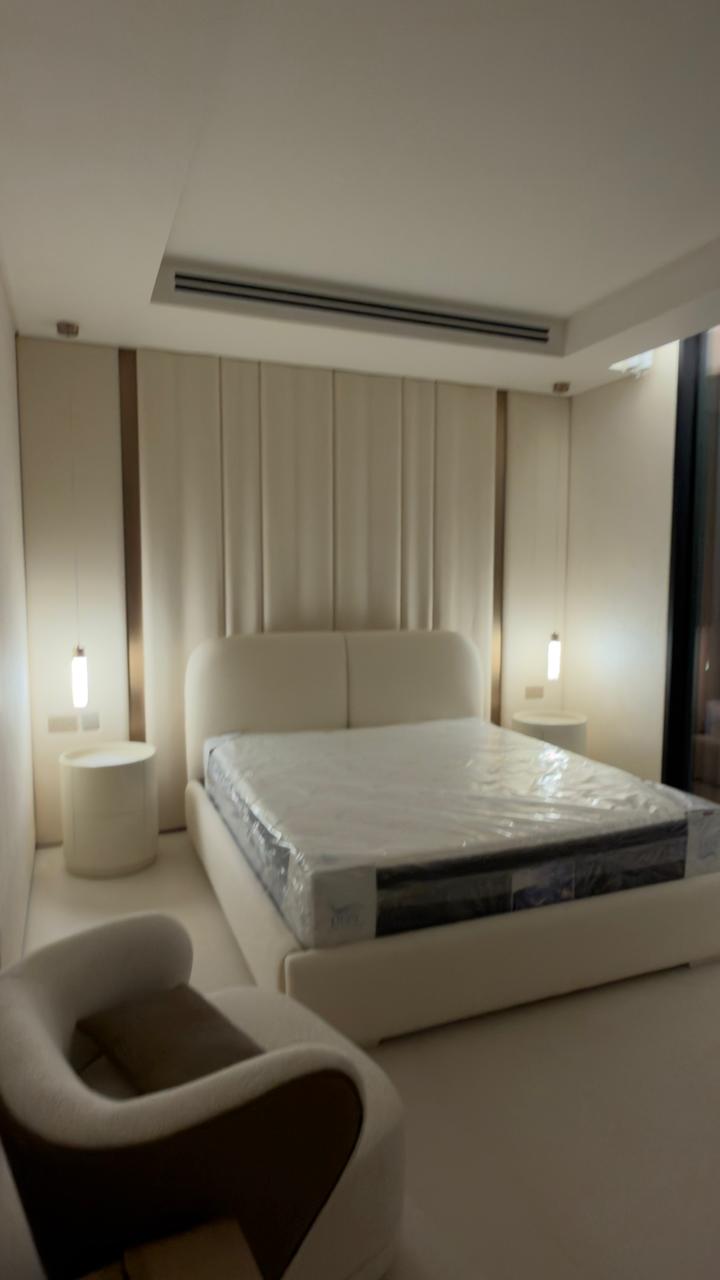 Al Barari Villa — interior by Space & Design Dubai